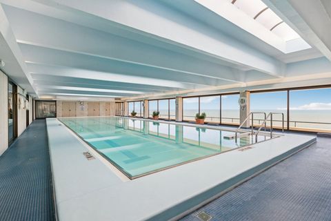 Tiny photo for 1212 N Lake Shore Drive #10CS, Chicago, IL 60610 (MLS # 12506270)