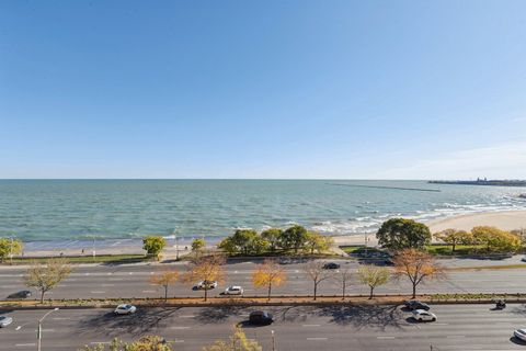 Tiny photo for 1212 N Lake Shore Drive #10CS, Chicago, IL 60610 (MLS # 12506270)