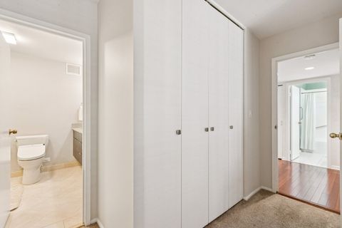 Tiny photo for 1212 N Lake Shore Drive #10CS, Chicago, IL 60610 (MLS # 12506270)