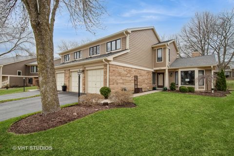 1207 Emerson Lane Libertyville IL 60048