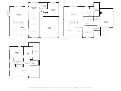 Tiny photo for 662 Waterbury Avenue, Gurnee, IL 60031 (MLS # 12507195)