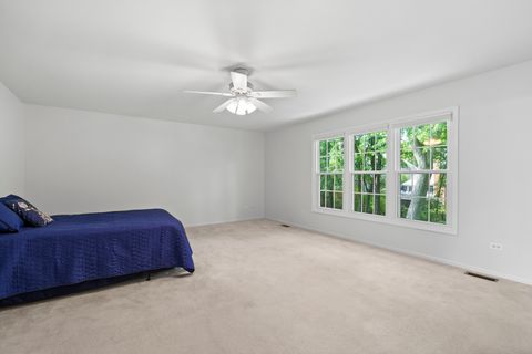 Tiny photo for 662 Waterbury Avenue, Gurnee, IL 60031 (MLS # 12507195)