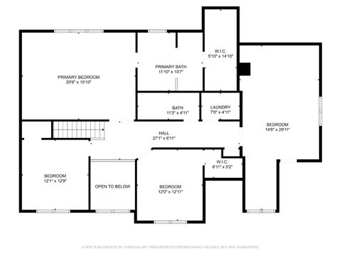 Tiny photo for 662 Waterbury Avenue, Gurnee, IL 60031 (MLS # 12507195)