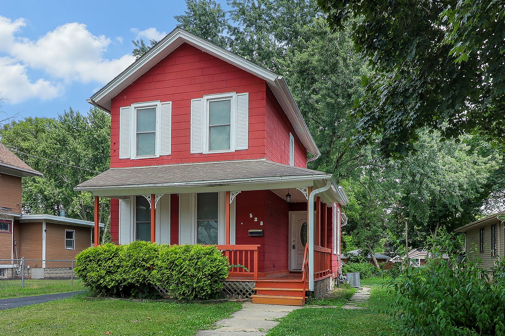 528 5th Street