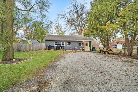 A home in Wilmington