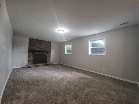 Tiny photo for 6230 Streamwood Lane, Matteson, IL 60443 (MLS # 12424647)