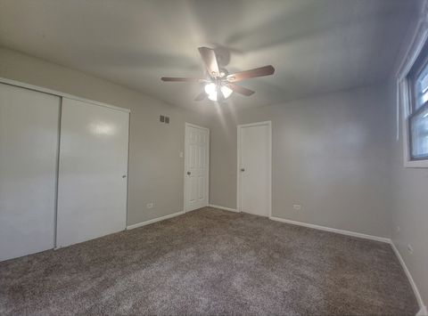Tiny photo for 6230 Streamwood Lane, Matteson, IL 60443 (MLS # 12424647)