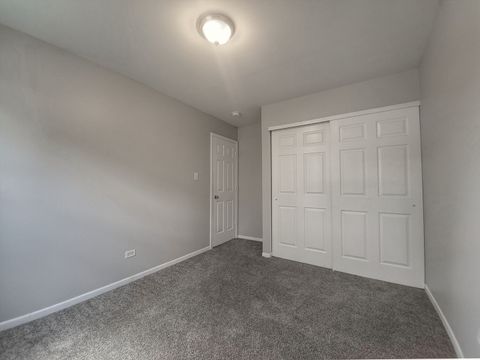 Tiny photo for 6230 Streamwood Lane, Matteson, IL 60443 (MLS # 12424647)