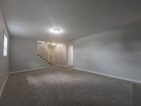 Tiny photo for 6230 Streamwood Lane, Matteson, IL 60443 (MLS # 12424647)