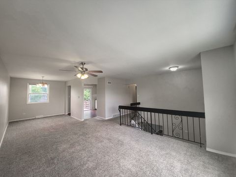 Tiny photo for 6230 Streamwood Lane, Matteson, IL 60443 (MLS # 12424647)