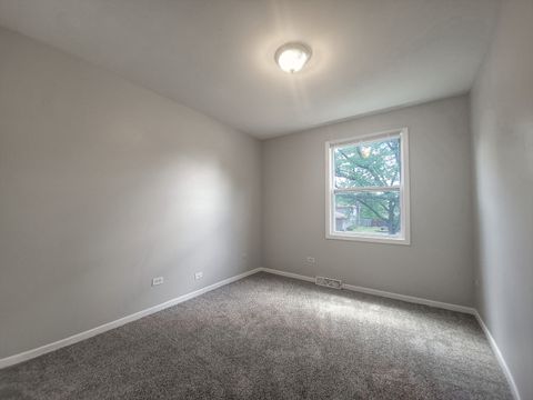Tiny photo for 6230 Streamwood Lane, Matteson, IL 60443 (MLS # 12424647)