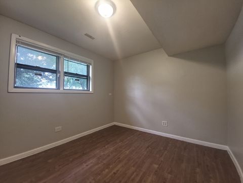 Tiny photo for 6230 Streamwood Lane, Matteson, IL 60443 (MLS # 12424647)