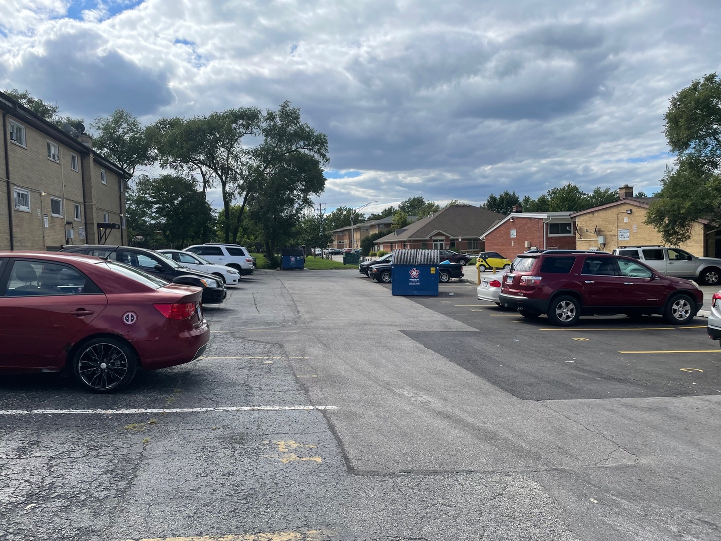 126 W Elizabeth Drive