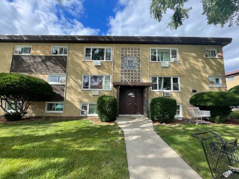 126 W Elizabeth Drive Addison IL 60101