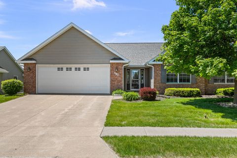 Photo of 208 Brookview Lane #0, Durant, IA 52747 (MLS # 12643069)