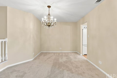 Tiny photo for 1082 Creekside Court #2B, Wheeling, IL 60090 (MLS # 12729358)