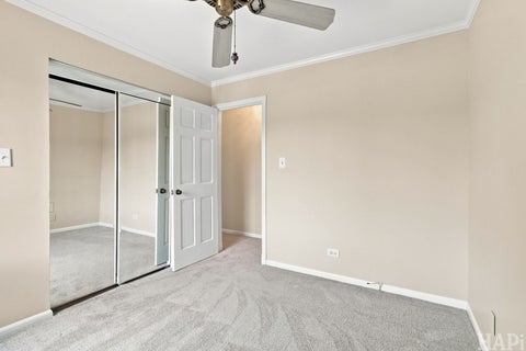 Tiny photo for 1082 Creekside Court #2B, Wheeling, IL 60090 (MLS # 12729358)