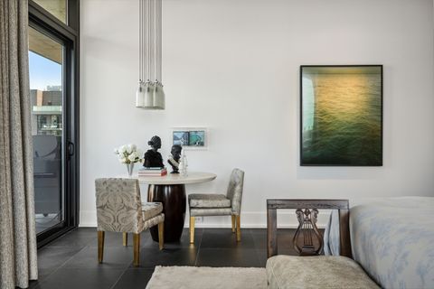 Tiny photo for 400 W HURON Street #801, Chicago, IL 60654 (MLS # 12468973)