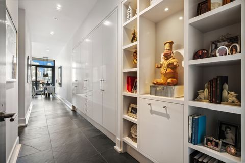 Tiny photo for 400 W HURON Street #801, Chicago, IL 60654 (MLS # 12468973)