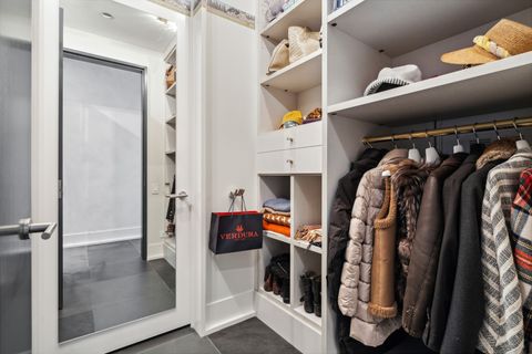 Tiny photo for 400 W HURON Street #801, Chicago, IL 60654 (MLS # 12468973)