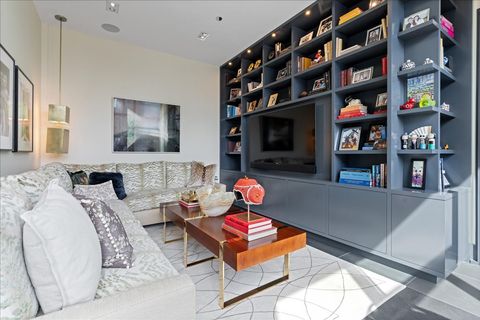 Tiny photo for 400 W HURON Street #801, Chicago, IL 60654 (MLS # 12468973)