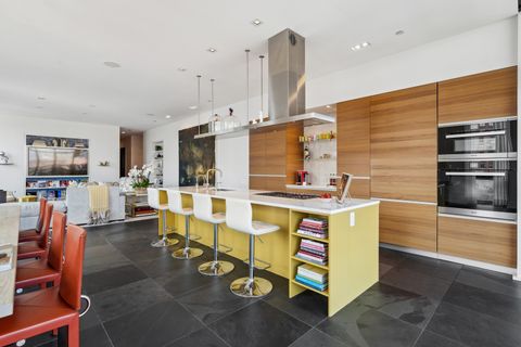 Tiny photo for 400 W HURON Street #801, Chicago, IL 60654 (MLS # 12468973)