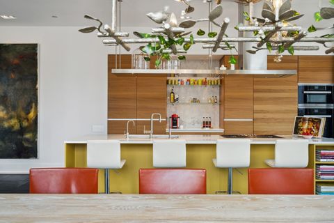 Tiny photo for 400 W HURON Street #801, Chicago, IL 60654 (MLS # 12468973)