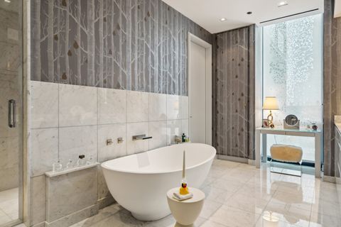 Tiny photo for 400 W HURON Street #801, Chicago, IL 60654 (MLS # 12468973)