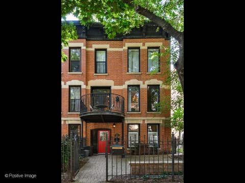 Photo of 2044 N Bissell Street, Chicago, IL 60614 (MLS # 12722078)