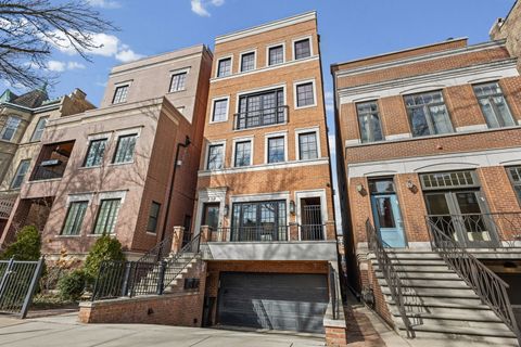 658 W Melrose Street 1 Chicago IL 60657