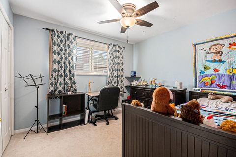 Tiny photo for 97 N Kenilworth Avenue, Glen Ellyn, IL 60137 (MLS # 12588720)