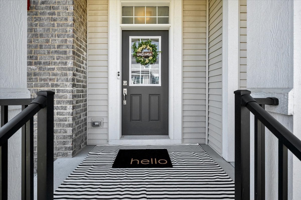 311 Timberleaf Circle