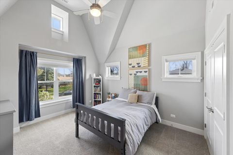 Tiny photo for 650 N West Avenue, Elmhurst, IL 60126 (MLS # 12619866)