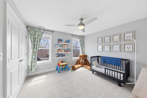 Tiny photo for 650 N West Avenue, Elmhurst, IL 60126 (MLS # 12619866)