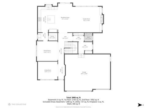 Tiny photo for 650 N West Avenue, Elmhurst, IL 60126 (MLS # 12619866)