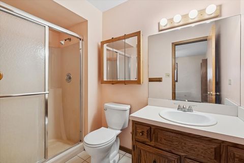 Tiny photo for 320 Garfield Avenue, New Lenox, IL 60451 (MLS # 12536915)