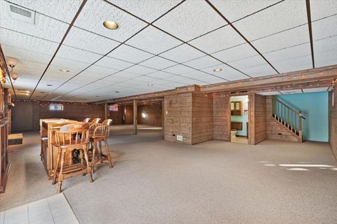 Tiny photo for 320 Garfield Avenue, New Lenox, IL 60451 (MLS # 12536915)