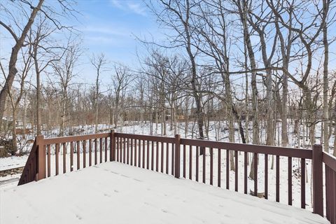 Tiny photo for 320 Garfield Avenue, New Lenox, IL 60451 (MLS # 12536915)