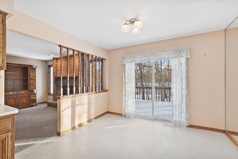 Tiny photo for 320 Garfield Avenue, New Lenox, IL 60451 (MLS # 12536915)