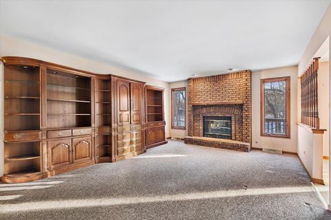 Tiny photo for 320 Garfield Avenue, New Lenox, IL 60451 (MLS # 12536915)