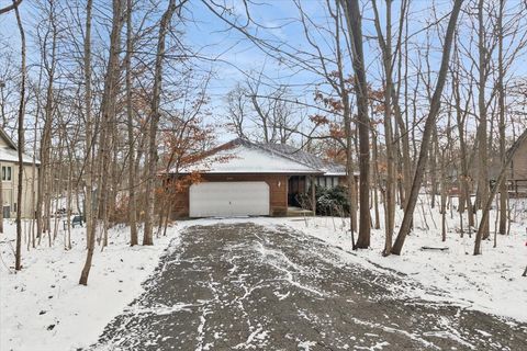 Tiny photo for 320 Garfield Avenue, New Lenox, IL 60451 (MLS # 12536915)