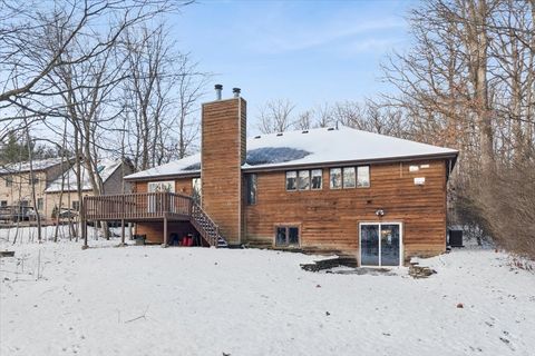 Tiny photo for 320 Garfield Avenue, New Lenox, IL 60451 (MLS # 12536915)