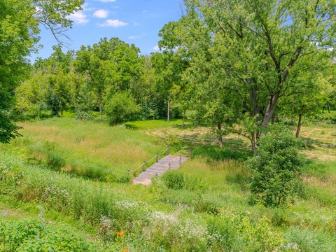 Tiny photo for 5802 BROADWAY Street, Richmond, IL 60071 (MLS # 12795307)