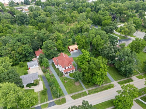 Tiny photo for 5802 BROADWAY Street, Richmond, IL 60071 (MLS # 12795307)