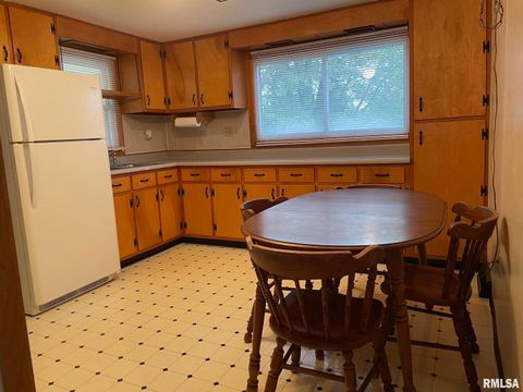 Tiny photo for 687 5TH Street, Omaha, IL 62871 (MLS # EB459902)