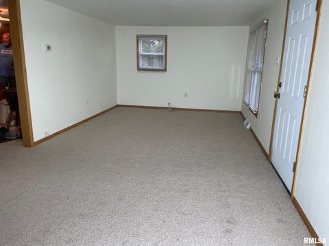 Tiny photo for 687 5TH Street, Omaha, IL 62871 (MLS # EB459902)