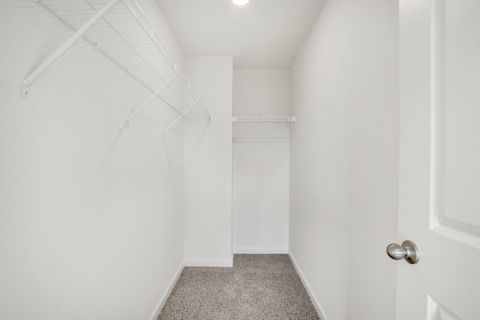 Tiny photo for 6500 Linden Trail #A, Wonder Lake, IL 60097 (MLS # 12583697)