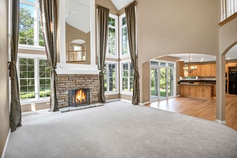 Tiny photo for 37W004 Ridgewood Drive, St. Charles, IL 60175 (MLS # 12464341)