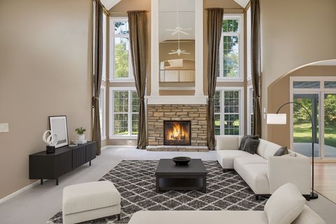 Tiny photo for 37W004 Ridgewood Drive, St. Charles, IL 60175 (MLS # 12464341)
