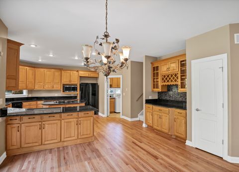 Tiny photo for 37W004 Ridgewood Drive, St. Charles, IL 60175 (MLS # 12464341)
